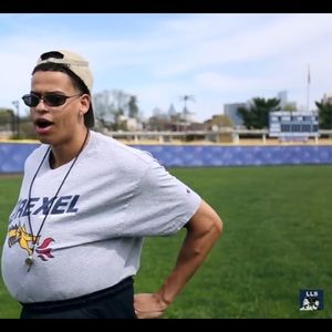 Meet your Posher, Steven